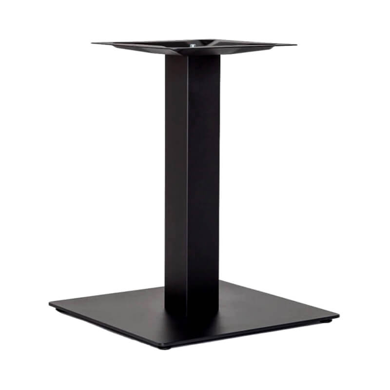 Table ORECA Noir 60Cm