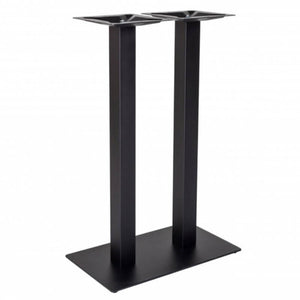 Table Haute HORECA Acacia 75×120Cm