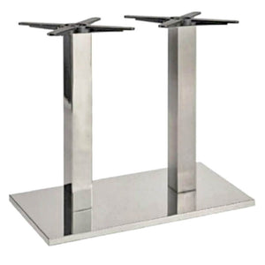 Kompaktbeton Tabelle 69 × 120 cm
