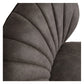 Fauteuil Boreas Olive
