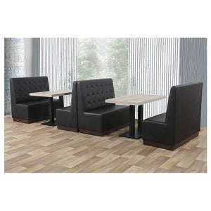Plateau De Table DUBLIN 70x70cm
