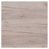 Plateau De Table DUBLIN 70x70cm