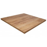 Madrid faltbare Tabelle 70 × 70 cm
