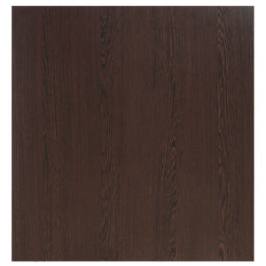 Table Werzalit Wenge 70×70Cm