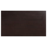 Plateau De Table WERZALIT Wenge 80x120cm