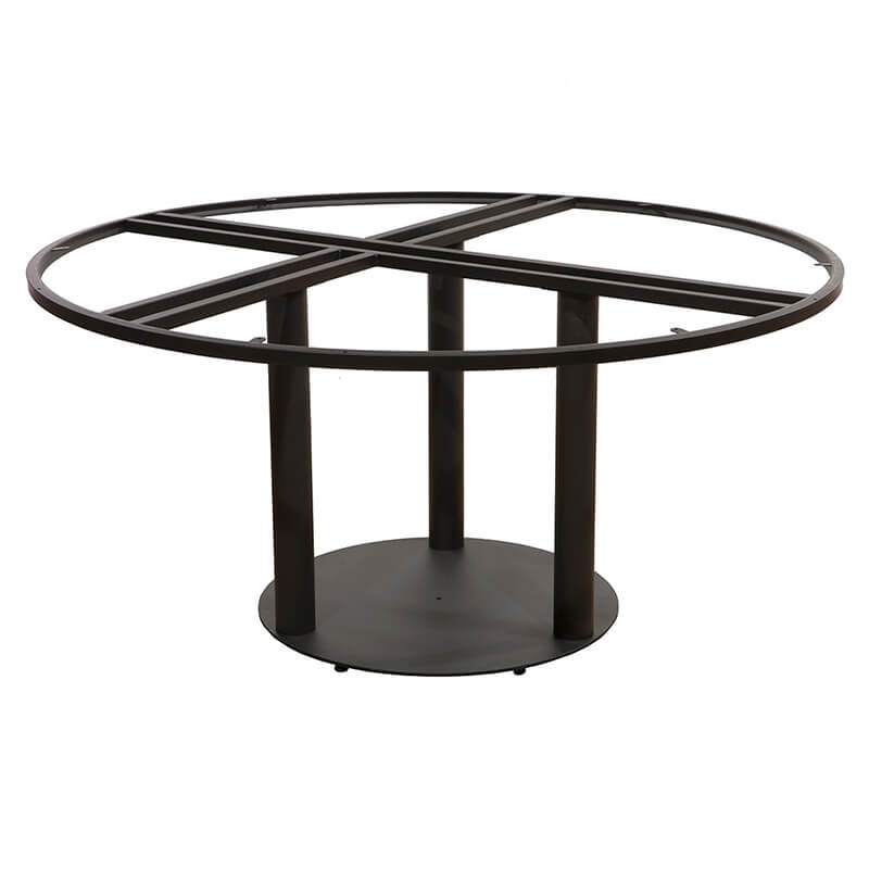 Pied De Table Rond Ø105cm