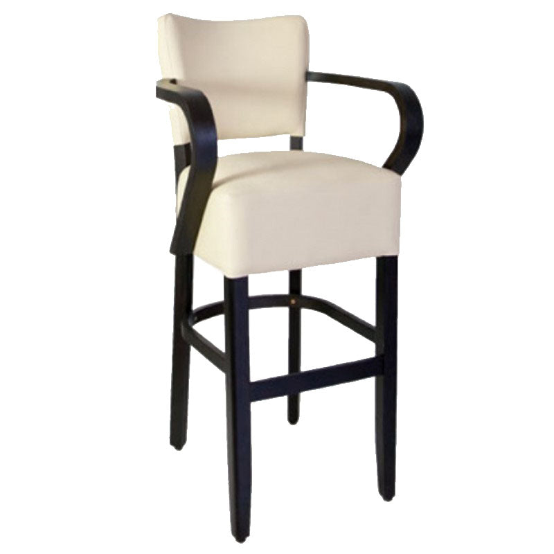 Chaise Tara Avec Accoudoir
