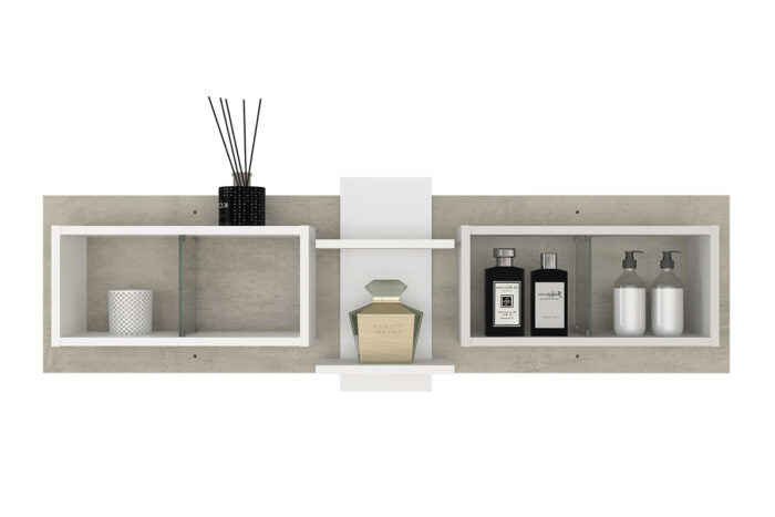 Quala shelf