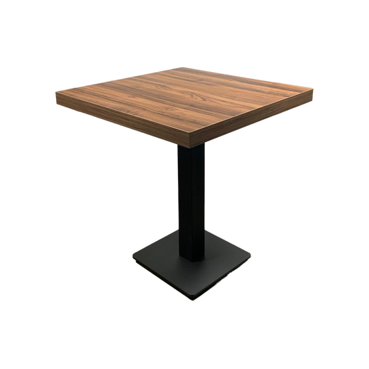 Table LONDON sur-mesure 70×70cm