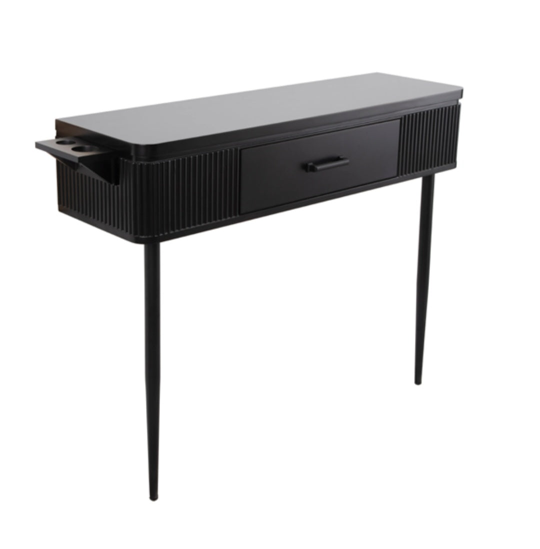Console de Coiffeuse NUBIA