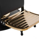 Barbier Marco Armchair