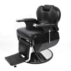 Pagne Barber's Chair