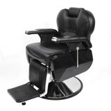Pagne Barber's Chair