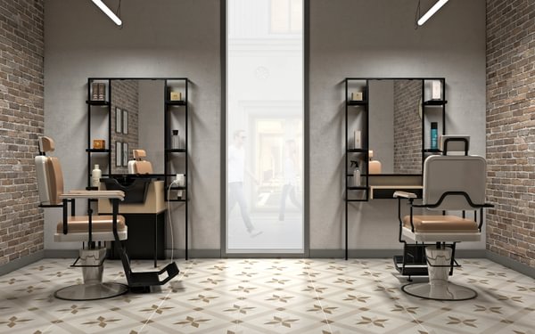 Coiffeuse PURA