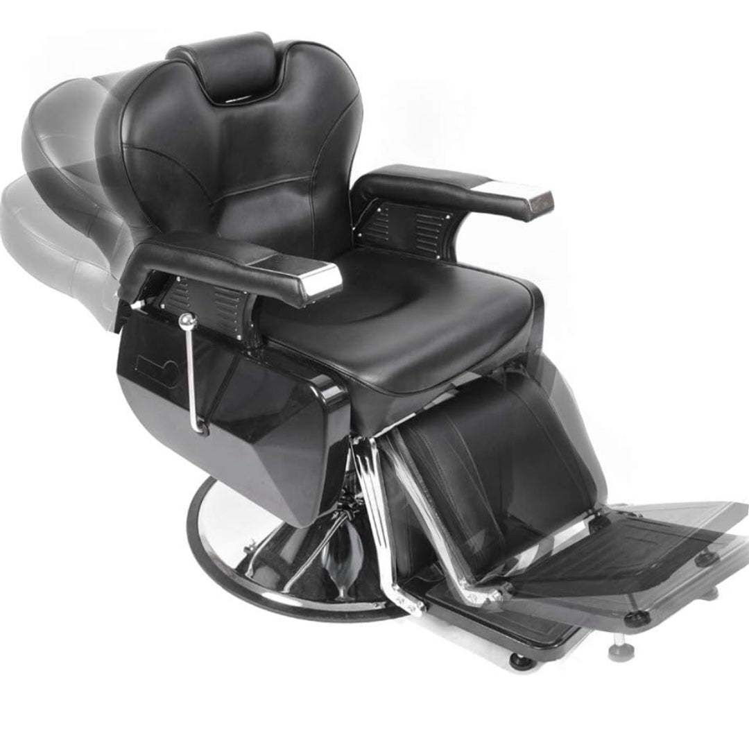 Fauteuil de Barbier PAGNO