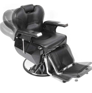 Pagne Barber's Chair