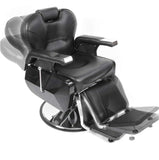 Pagne Barber's Chair