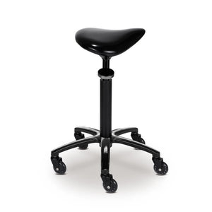 Sgabello da lavoro gemello