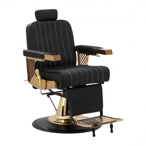 Fauteuil de Barbier MARCO