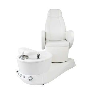Fauteuil de pédicure ARLO
