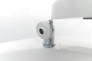 Fauteuil de pédicure ARLO