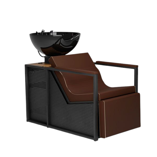 Silla de lavado de brelo