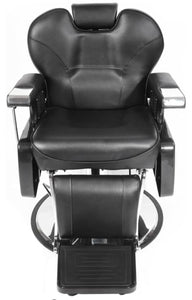 Pagne Barber's Chair