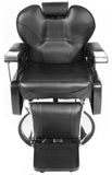 Pagne Barber's Chair