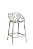 Chaise de bar NILDA