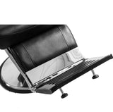 Pagne Barber's Chair