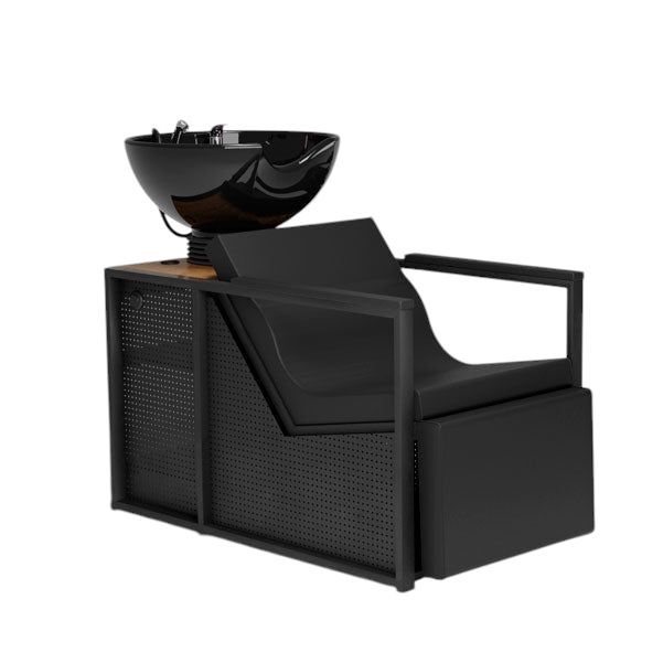 Silla de lavado de brelo