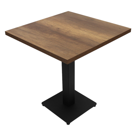 Table BERNE 70×70Cm sur-mesure