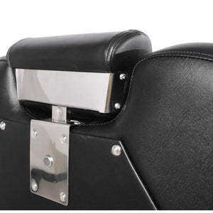 Pagne Barber's Chair
