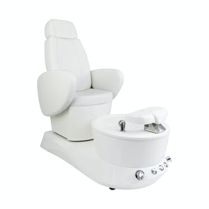 Fauteuil de pédicure ARLO