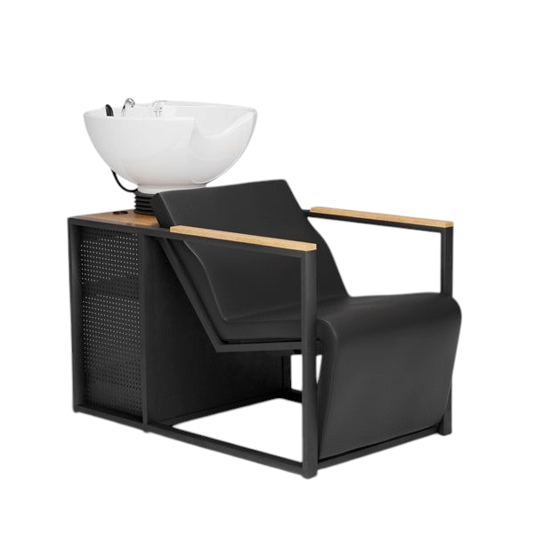 Silla de lavado
