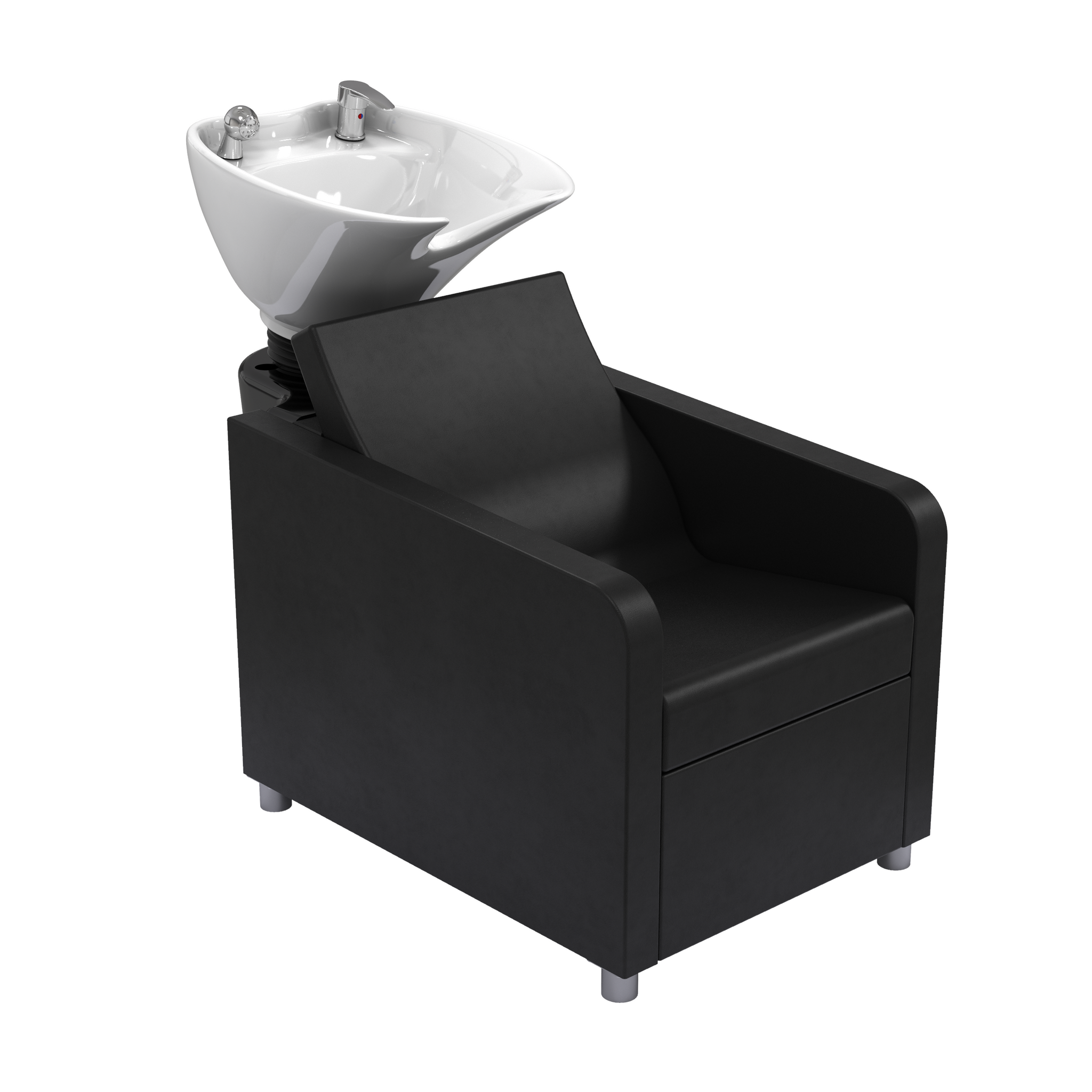 Silla de lavado de noa