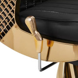 Barbier Marco Armchair