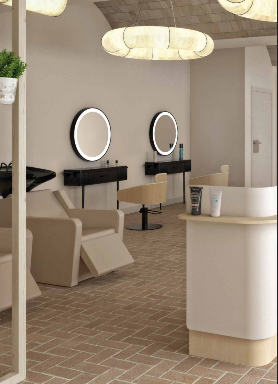 Set Coiffeuse NUBIA & JACADI
