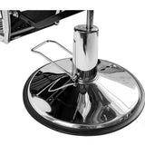 Pagne Barber's Chair