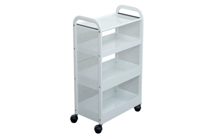 Carrello di trattamento Rosa