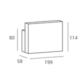 Réception STONE