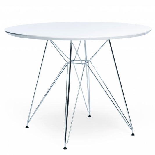 Table RITA Ronde