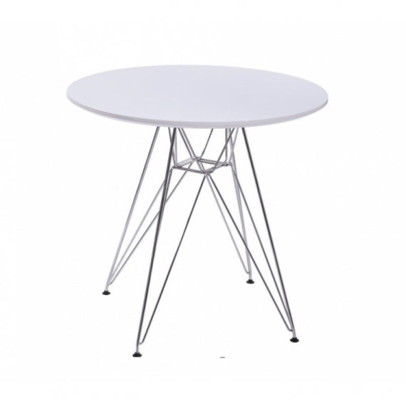 Table RITA Ronde