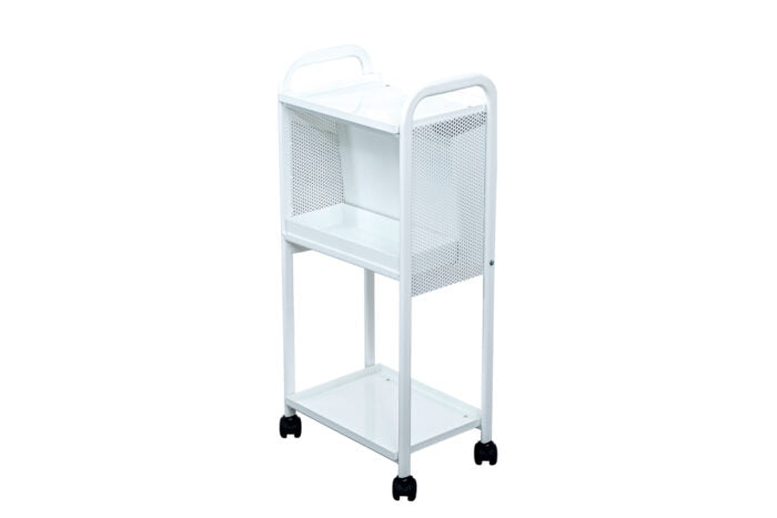 Carrello per la cura del tè