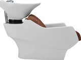 Fauteuil de Lavage techno