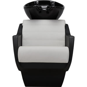 Fauteuil de Lavage techno