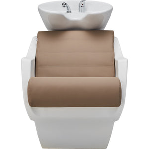 Fauteuil de Lavage technology