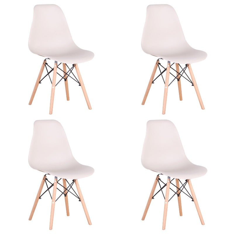 Lot 4x chaises STELLA