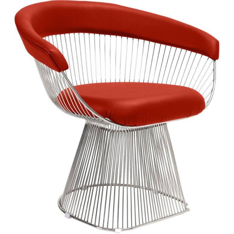 Chaise PLATINA