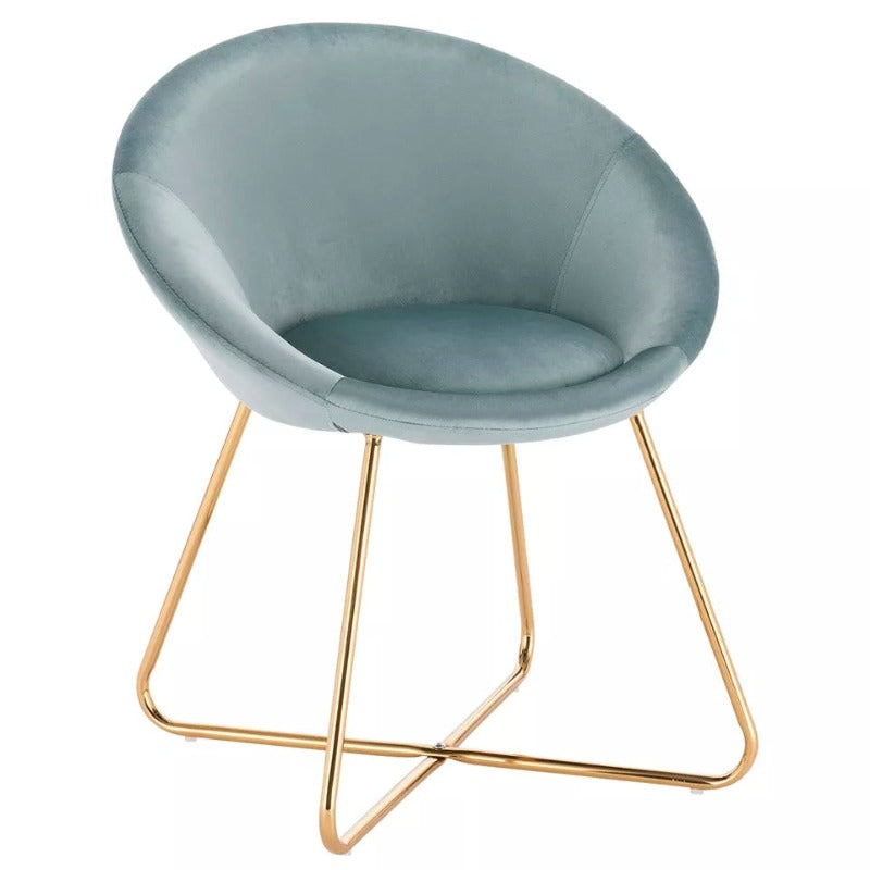 Silla de oreola